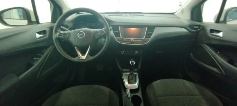 Opel Crossland X 2ème main, 2021