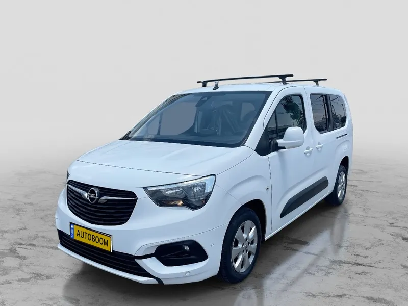 Opel Combo 2nd hand, 2021, private hand