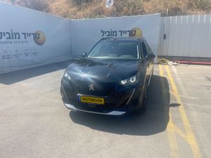 פיג'ו 2008‏, 2022, תמונה