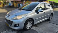 Peugeot 207 2ème main, 2011, privée