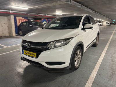 Honda HR-V 2nd hand, 2016, private hand