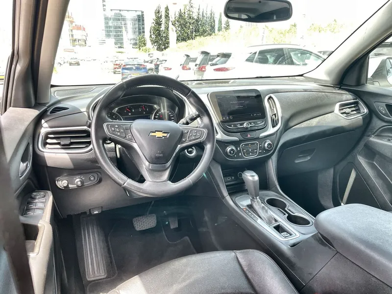 Chevrolet Equinox 2ème main, 2020, main privée