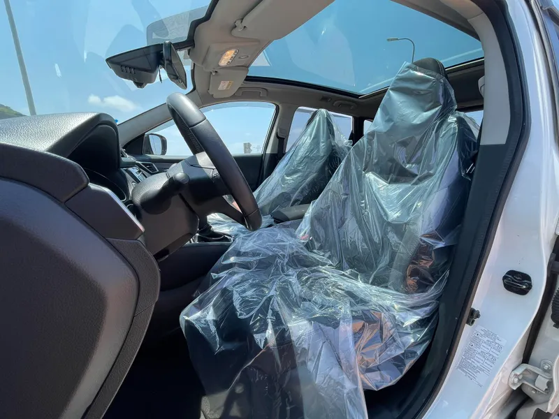 Nissan Qashqai с пробегом, 2018, частная рука