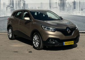 Renault Kadjar, 2016, photo