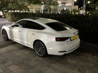 אאודי A5 יד 2 רכב, 2018, פרטי
