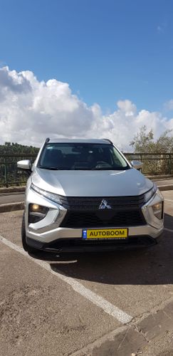 Mitsubishi Eclipse Cross 2ème main, 2022, main privée