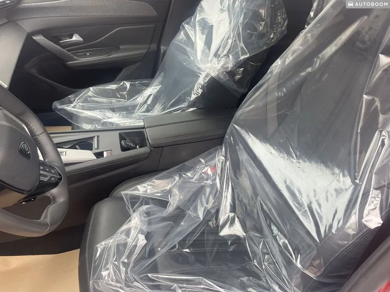 Peugeot 408 2nd hand, 2023, private