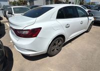 Renault Megane 2nd hand, 2023