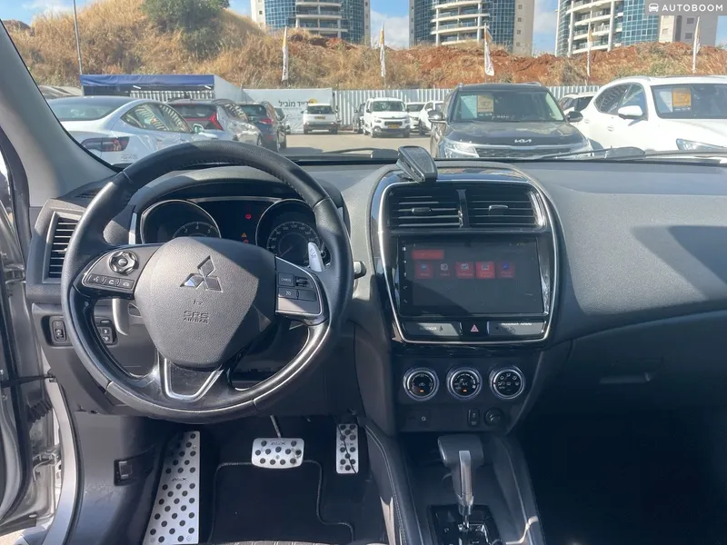 ميتسوبيشي ASX مستعمل, 2020, خصوصي