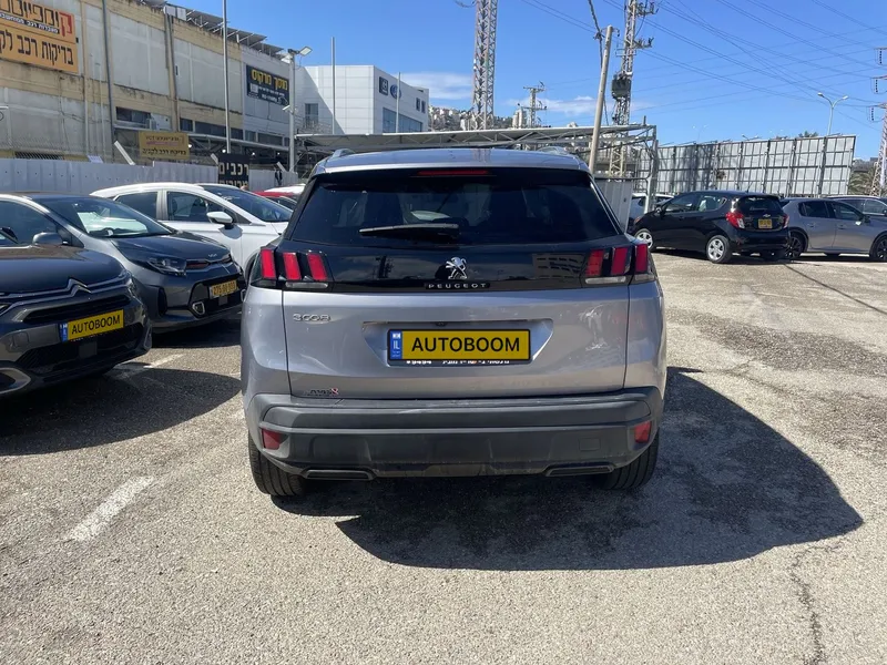 Peugeot 3008 2ème main, 2023, privée