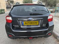 Subaru XV 2nd hand, 2015, private