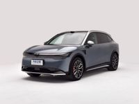 Zeekr 7X 2024. Кузов, экстерьер. Внедорожник 5 дв., 1 поколение