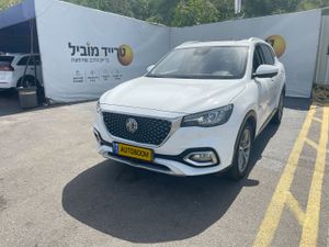 אם. ג'י. / MG EHS‏, 2023, תמונה