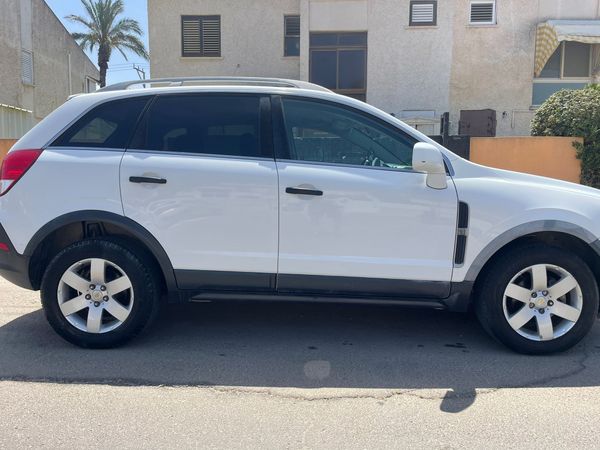 شيڤروليه Captiva Sport مستعمل, 2012, مالك خاص