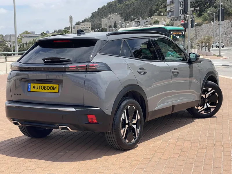 Peugeot 2008 2nd hand, 2024, private hand