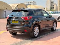 مازدا CX-5 مستعمل, 2012
