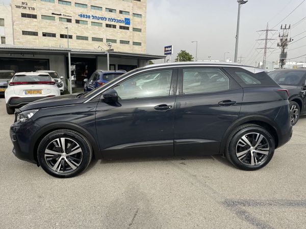 بيجو 3008 مستعمل, 2020, مالك خاص