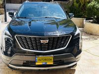 كاديلاك XT4 مستعمل, 2022, خصوصي