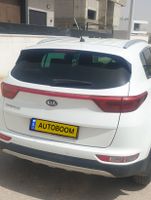 Kia Sportage 2ème main, 2017, privée