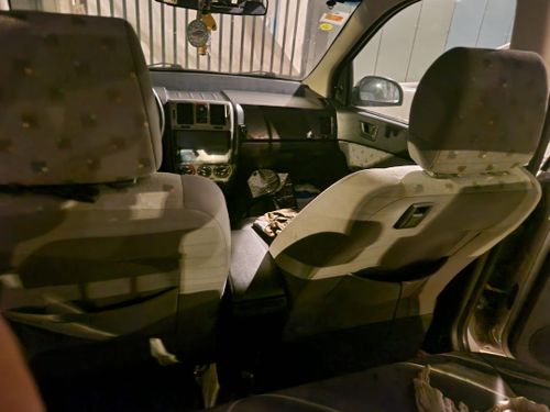 Hyundai Getz с пробегом, 2005, частная рука