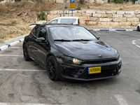 פולקסווגן שירוקו יד 2 רכב, 2012, פרטי