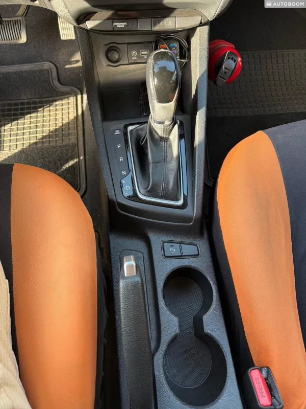 Hyundai i20 2ème main, 2015, privée