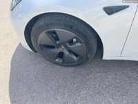 Tesla Model 3 с пробегом, 2021, частная