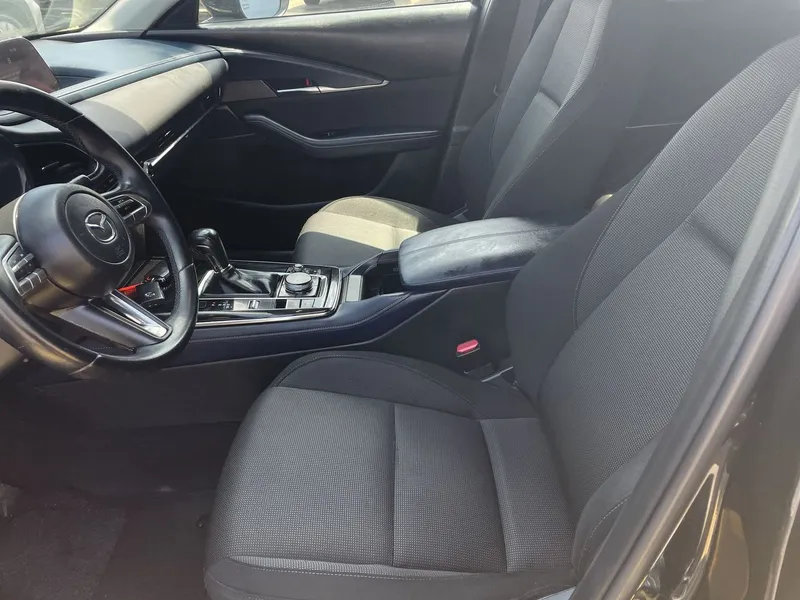 مازدا CX-30 مستعمل, 2021, مالك خاص