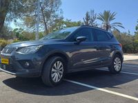 SEAT Arona 2nd hand, 2019, private