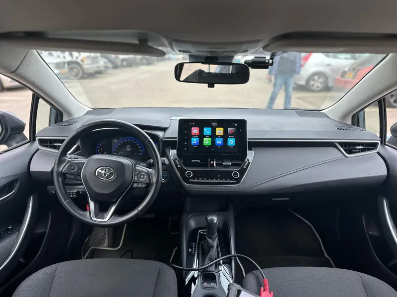 Toyota Corolla 2nd hand, 2021, private hand