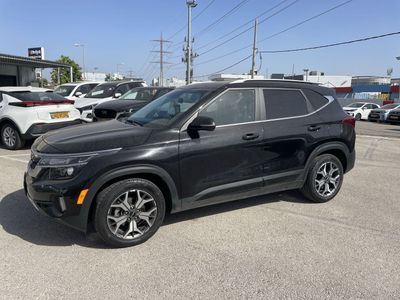 Kia Seltos 2ème main, 2022, main privée