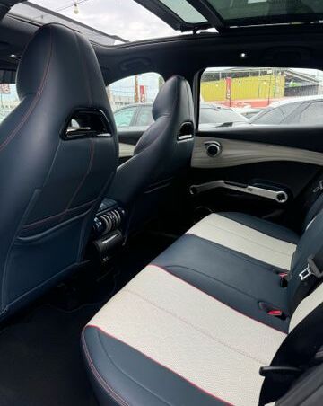 BYD Atto 3 2nd hand, 2022, private hand