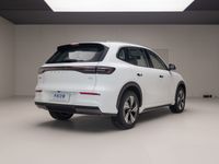 Geely EX5 2024. Bodywork, Exterior. SUV 5-doors, 1 generation