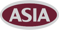 Asia логотип