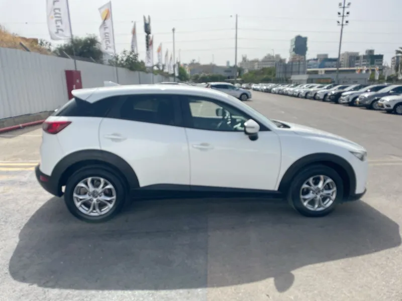 Mazda CX-3 2nd hand, 2020, private hand
