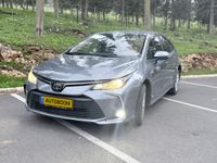 Toyota Corolla 2ème main, 2021, privée