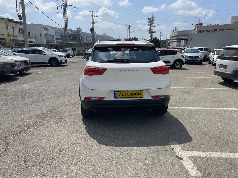 سيريس 3 EV مستعمل, 2023