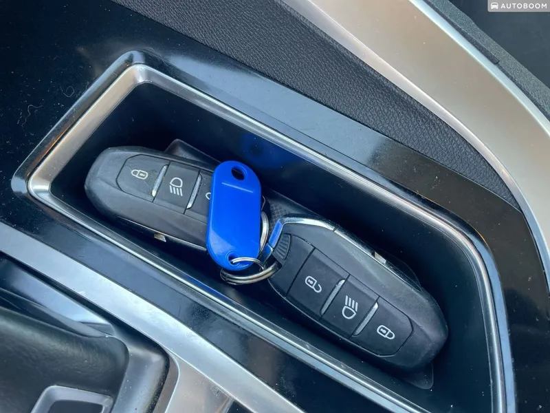 Peugeot 3008 2ème main, 2019, privée