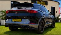 Cupra Formentor с пробегом, 2021, частная