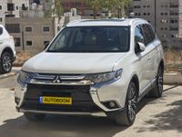 Mitsubishi Outlander 2ème main, 2018, privée