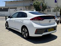 Hyundai IONIQ 2nd hand, 2021