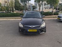 Hyundai i30 с пробегом, 2011, частная