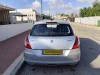 סוזוקי סוויפט יד 2 רכב, 2014, פרטי