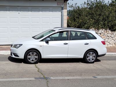 SEAT Ibiza 2nd hand, 2014, private hand