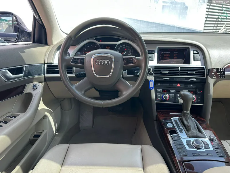 Audi A6 2nd hand, 2011, private
