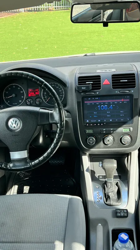 Volkswagen Jetta 2ème main, 2008, main privée