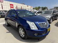 קאדילק SRX יד 2 רכב, 2013