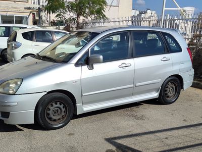 Suzuki Liana 2nd hand, 2005, private hand
