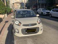 קיה פיקנטו יד 2 רכב, 2015, פרטי