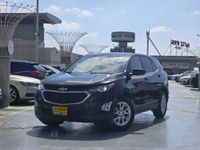 Chevrolet Equinox 2nd hand, 2021, private